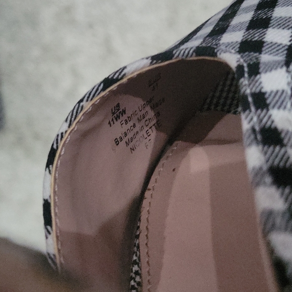 Circus Sam Edelman platform - Picture 5 of 8